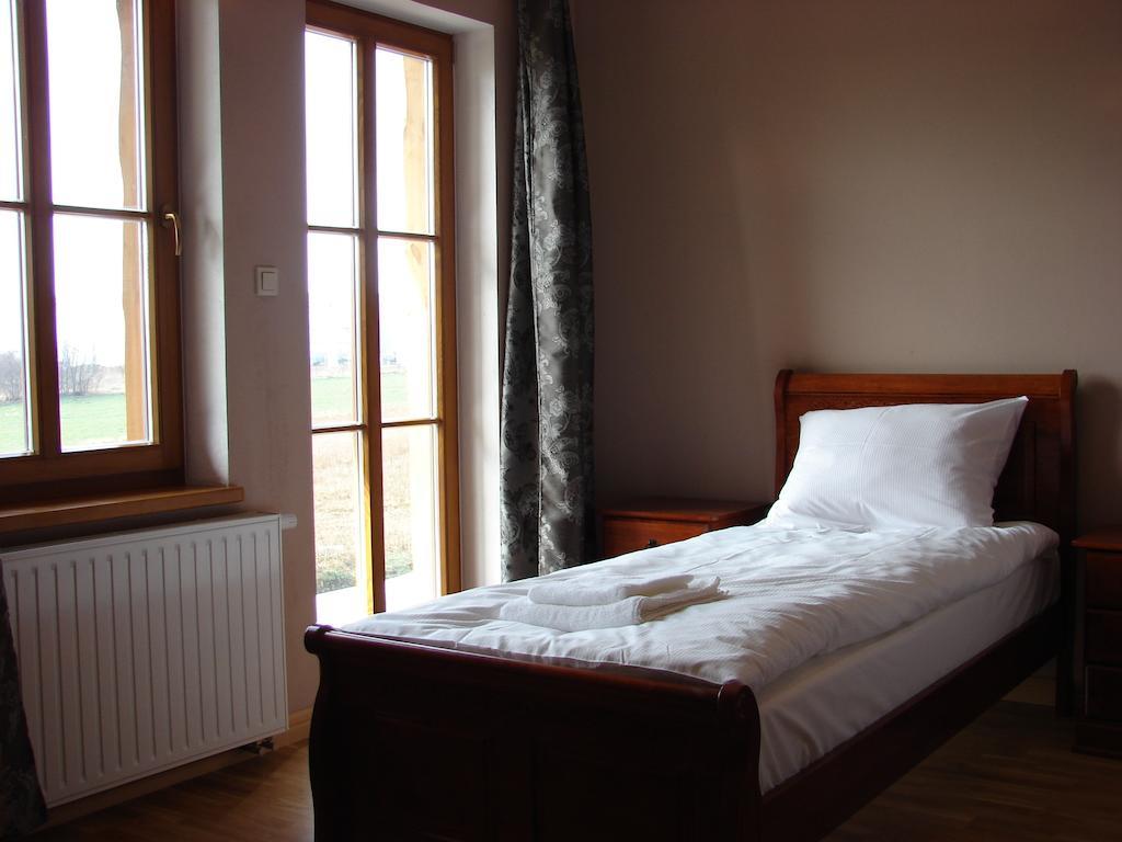 Gosc W Dom Zbaszynek Ruang foto